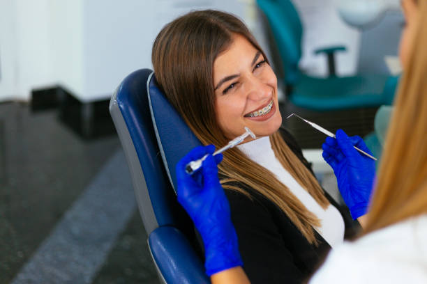 Best Oral Cancer Screening  in Five Points, NC