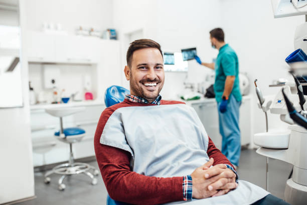 Best Cosmetic Dentistry  in Five Points, NC
