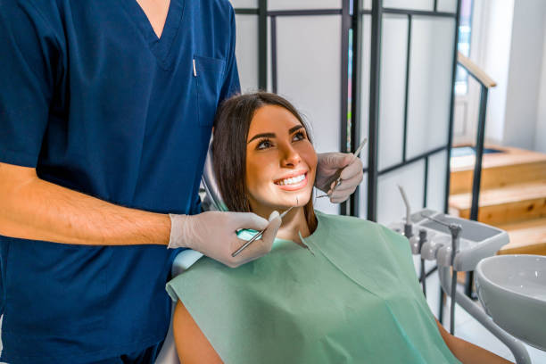Advanced Technology for Better Dental Care in Five Points, NC