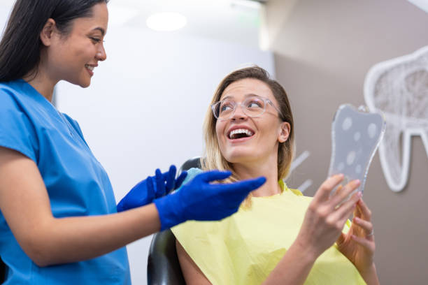 Best Dentures (Full and Partial)  in Five Points, NC