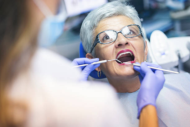 Professional Dental Services in Five Points, NC